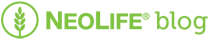 NeoLife Blog Logo